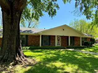 711 Ridgewood Blvd, Alexandria, LA 71303