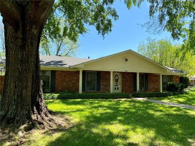 711 Ridgewood Blvd, Alexandria, LA, 71303