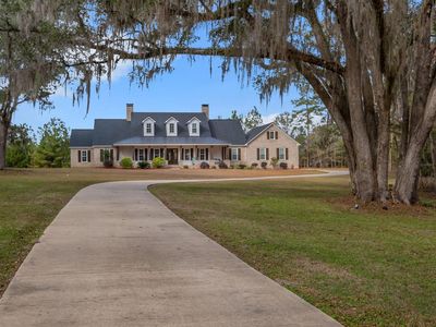 6032 Heartland Cir, Tallahassee, FL, 32312