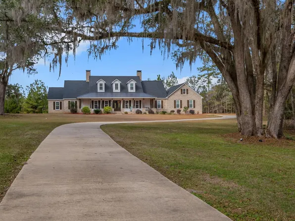 6032 Heartland Cir, Tallahassee, FL 32312