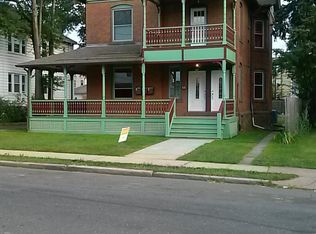 23 Brownell Ave #3, Hartford, CT 06106