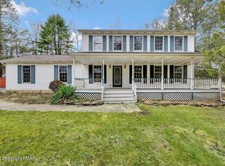 6039 Running Valley Rd, Stroudsburg, PA 18360