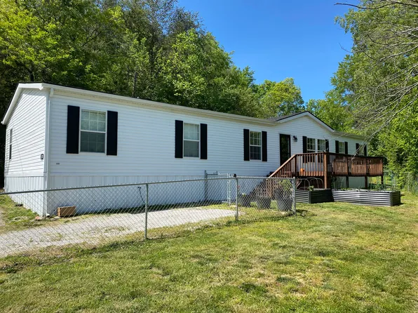320 Johnny Miller Rd, Williamsburg, KY 40769