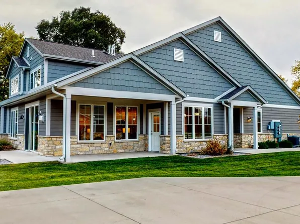 N3650 County Road K, Jefferson, WI 53549