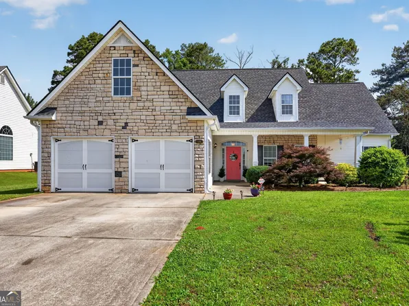 206 Brookwood Dr, Carrollton, GA 30117