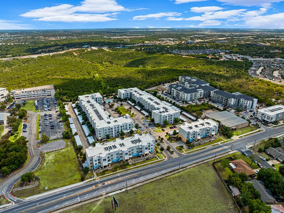 Reserve at Springdale