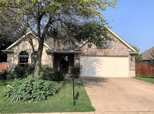 3203 Van Zandt Rd, Melissa, TX 75454