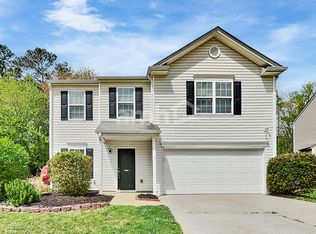 329 Westminster Dr, Canton, GA 30114