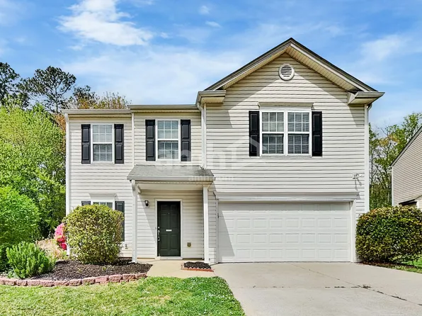 329 Westminster Dr, Canton, GA 30114