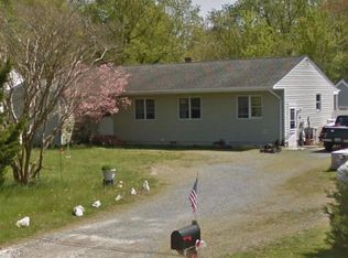 21973 Dover Bridge Rd, Preston, MD 21655