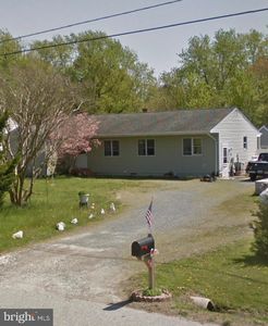 21973 Dover Bridge Rd, Preston, MD, 21655