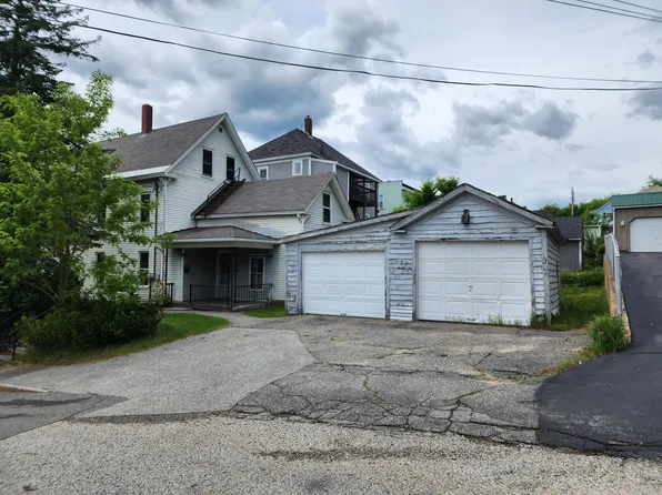 15 Main Street, Jay, ME 04239