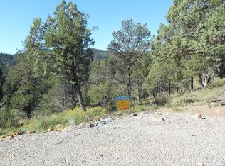 215 Mountain High Cir, Ruidoso, NM 88345