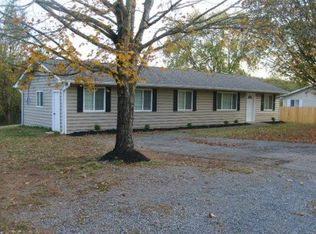 2357 Topside Rd, Louisville, TN 37777