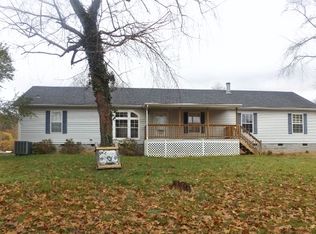 558 Croft Manor Ave, Pembroke, VA 24136