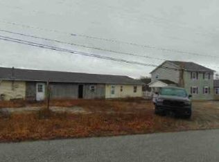 268 Pike Dr, Beaver, WV 25813