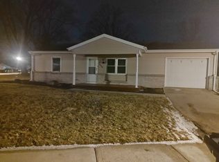 7009 Raintree Rd, Fort Wayne, IN 46825