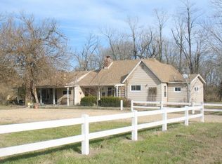 4187 E State Highway Cc, Fair Grove, MO 65648