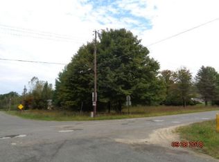 Prairie Rd, Three Oaks, MI 49128