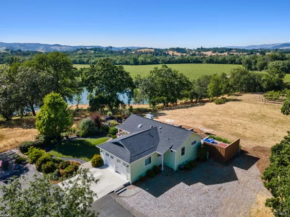 2641 Silk Road, Windsor, CA 95492