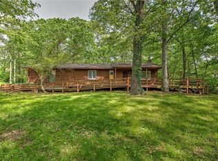 3208 NW 3rd St, Bentonville, AR 72712