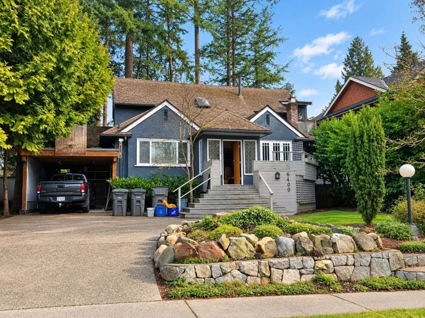 6400 Larch St, Vancouver, BC V6M 4E9