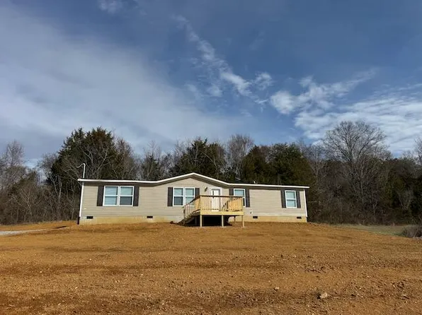 410 McDonald Rd, Midway, TN 37809