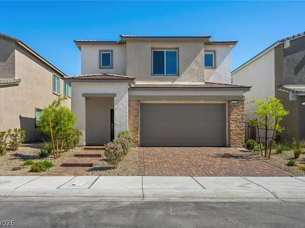 2620 Saunder Ave, North Las Vegas, NV 89032
