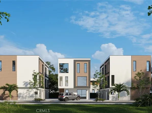 6857 Ben Ave #268, North Hollywood, CA 91605