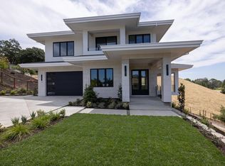 145 Arbor View Ln, Lafayette, CA 94549