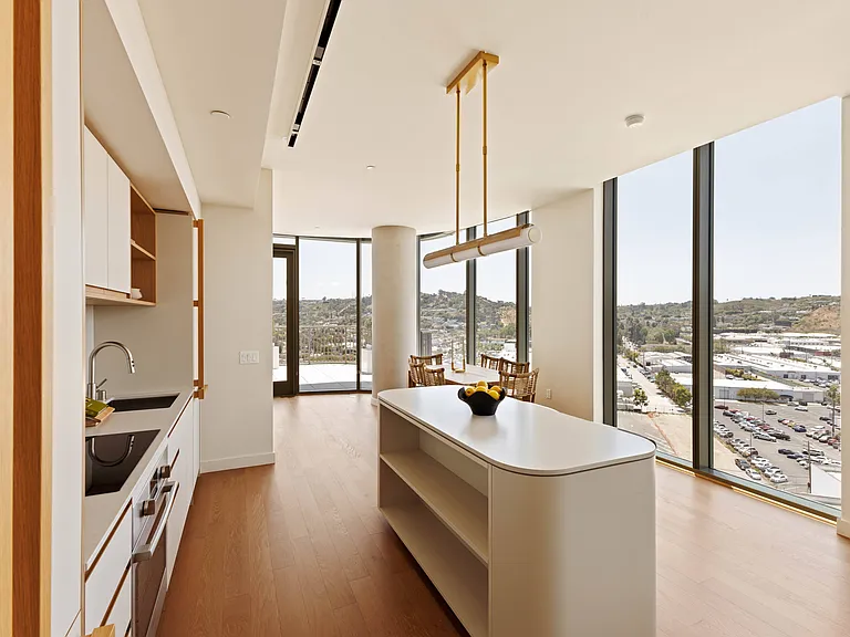 Habitat Residences — Photo 16