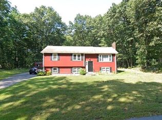 590 Flat Hill Rd, Lunenburg, MA 01462