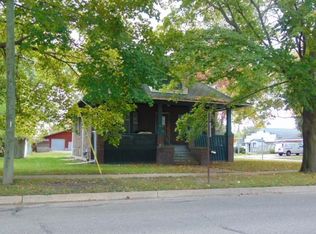 1211 S Henry St, Bay City, MI 48706