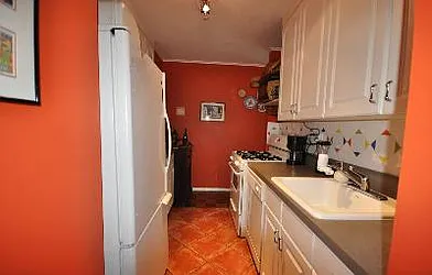 Sold by Corcoran
