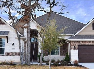 2708 Wolveshire Ln, College Station, TX 77845