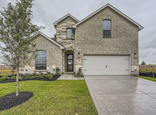 11309 Bratton Blvd, Haslet, TX 76052