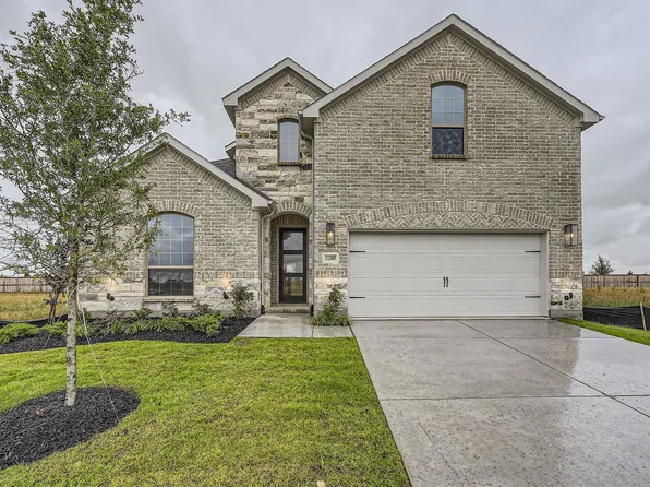 11309 Bratton Blvd, Haslet, TX 76052