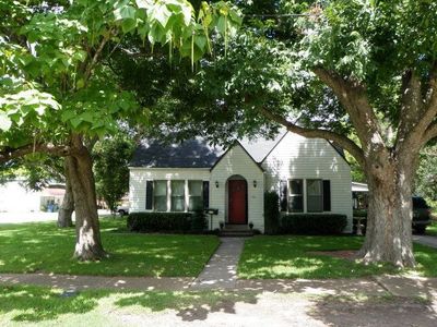 214 S 16th St, West Columbia, TX, 77486