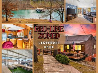 22754 Arrowhead Ln, Shell Knob, MO 65747