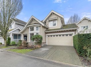 15288 36th Ave #20, Surrey, BC