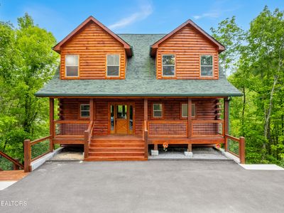 1611 White Halo Ct, Sevierville, TN, 37876