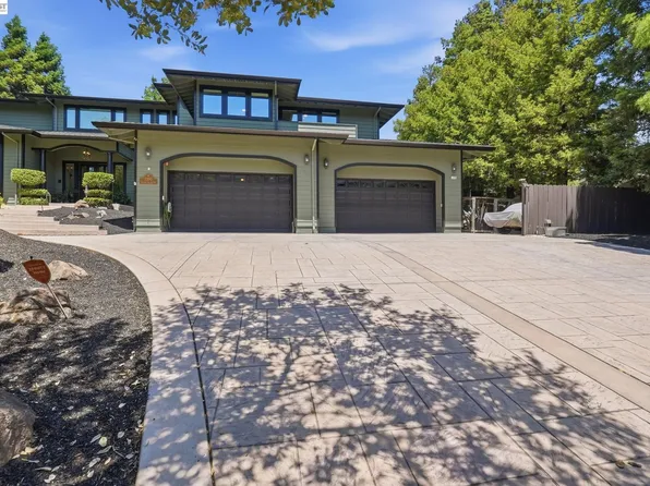 2390 Reliez Valley Rd, Martinez, CA 94553