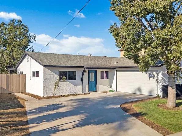 3210 Carolyn Cir, Oceanside, CA 92054