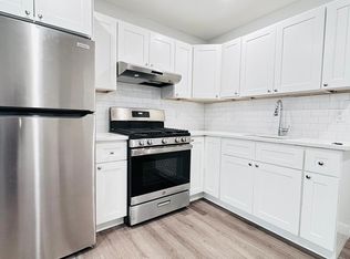 229 Graham Ave #5, Paterson, NJ 07501