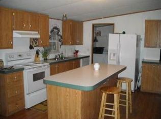 3168 Mud Pike, Christiansburg, VA 24073
