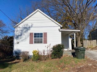 362 Whitt St, Bristol, VA 24201