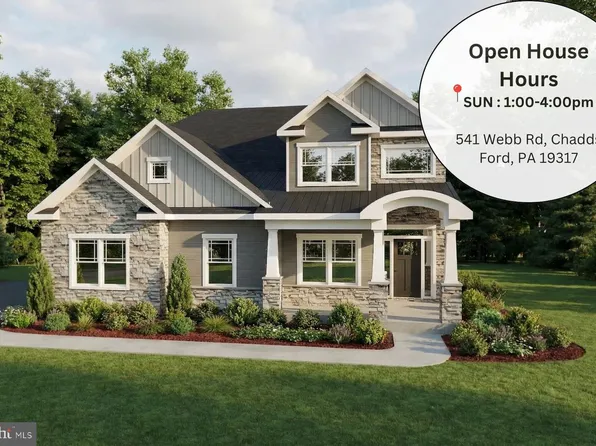 355 Bronson Cir #P1d, Trappe, PA 19426
