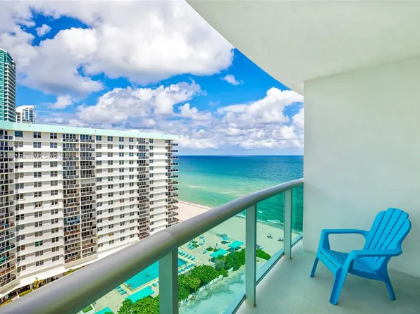3801 S Ocean Dr APT 15C, Hollywood, FL 33019