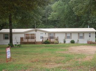 1328 Camp Zion Rd, Haughton, LA 71037