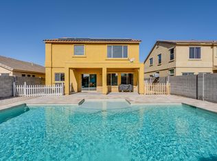 3959 N 294th Ln, Buckeye, AZ 85396